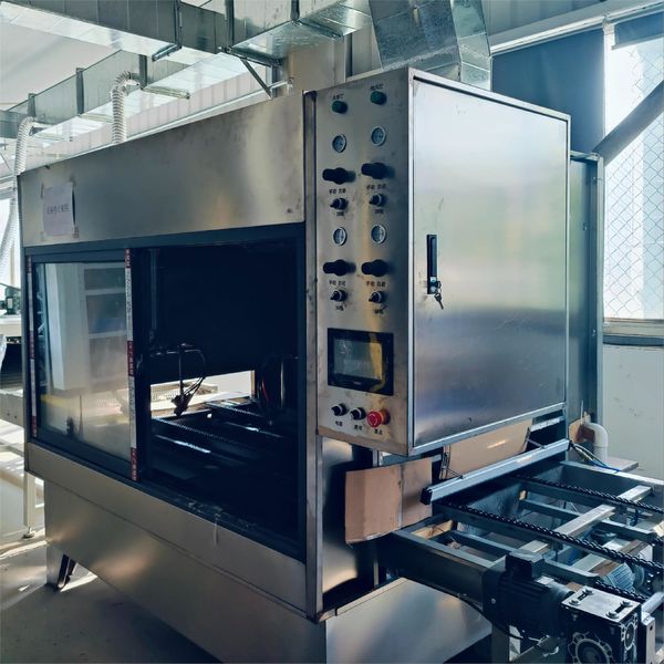 Panemec Company Limited производственная линия производителя