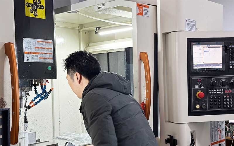 Panemec Company Limited производственная линия производителя