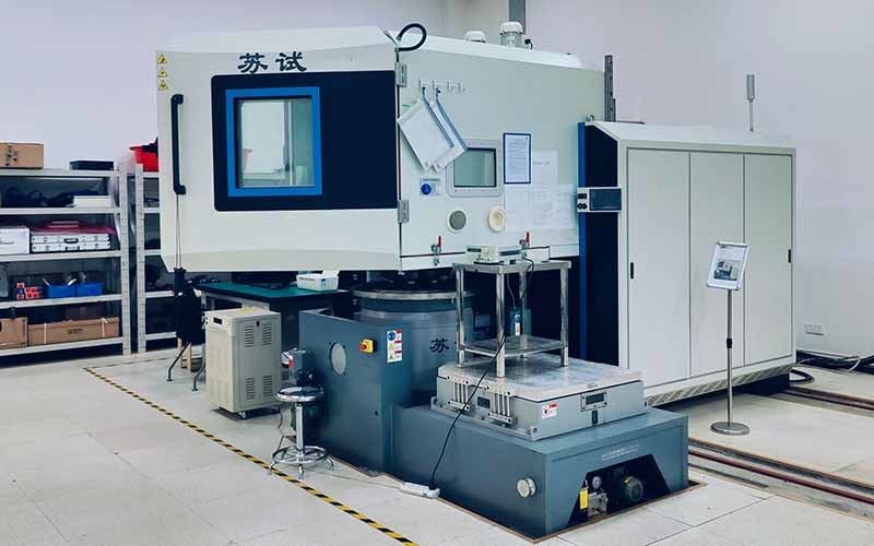 Panemec Company Limited производственная линия производителя