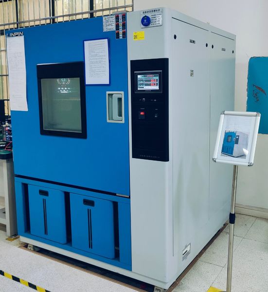Panemec Company Limited производственная линия производителя