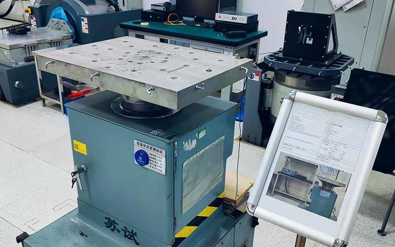 Panemec Company Limited производственная линия производителя